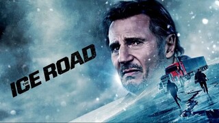 The Ice Road (2021) Subtitle Indonesia