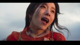 [4K Chinese character MV] Demon Slayer Blacksmith Village Chapter ED ｺｲｺガﾚ(热恋无码)milet × MAN WITH A M
