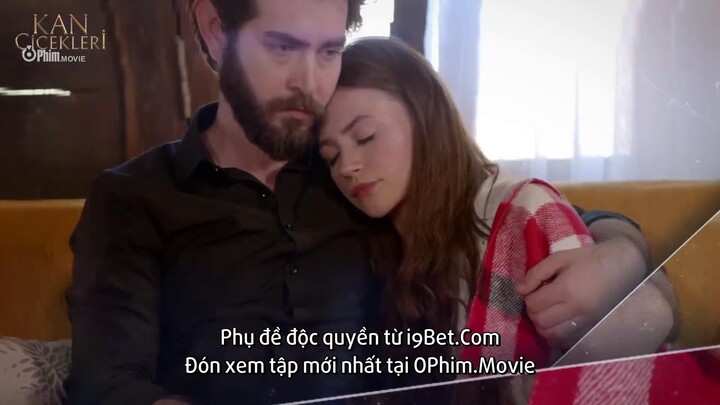 Hoa Máu EP 285 [Sub Việt]