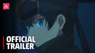 Shinobi no Ittoki - Official Trailer 4