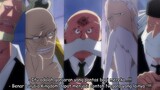 One Piece Episode 1117 Subtittle Indonesia - Nama Asli Gorosei Terungkap Para Planet Menunjukan Diri