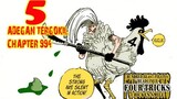 GOKIL!!! KOPLAK!!! 5 Kejadian Yang Bikin Ngakak di One Piece Chapter 994!!!