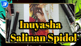 Inuyasha-Salinan Spidol_3
