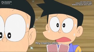 Doraemon episode 668