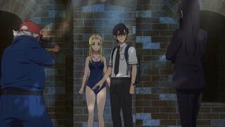 Summer Time Rendering Part 2 - Trailer [Sub Indo]