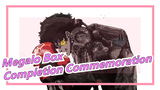 [Megalo Box / Completion Commemoration] Boxing Is the True Romance; Men Should Fight With Men