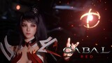 CABAL RED - BETA Download (Android/Ios) Trailer By: Est Games (CEO Hyungbaek Lee) 2021-2022