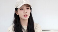 【Yang Zi】240718 Six Princesses Interview Three Questions Collection