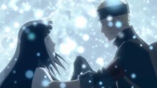 [AMV] Naruto x Hinata | Someone to stay