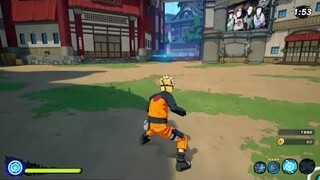 TOP 5 Best Naruto Games For Android | ULTRA HIGH GRAPHICS  #shorts #ytshorts