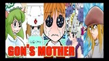 Summary of Who is Gon's Mother? | Hunter X Hunter