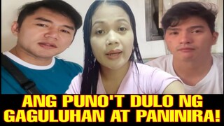 🔴 ITO ANG ORIGINAL VIDEO NG BUONG KWENTO NI MAMACHIE TUNGKOL SA NANGYARE SA RESORTS!