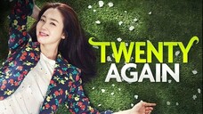 Twenty Again (Second 20s) - Episode 10 HD Tagalog Dubbed