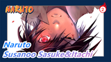 [Naruto] Susanoo Sasuke&Itachi_2