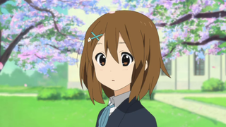 けいおん (K-ON) Eps 01 Sub Indo