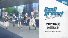 (EP3): BanG Dream! It's MyGO: (Sub indo)