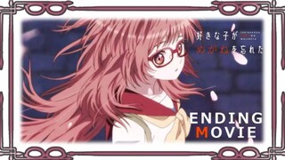 Megane Go-round - Masayoshi ga Megane wo Wasureta [Ending Song - Suki na Ko ga Megane wo Wasureta]