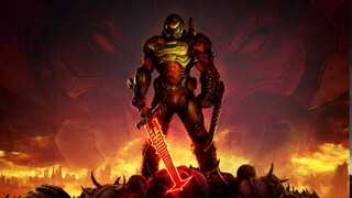 Doom Eternal Soundtrack (OST) - The Only Thing They Fear Is You