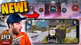 Apex Legends Mobile NEW RANKED Mode (Rules and Requirements)