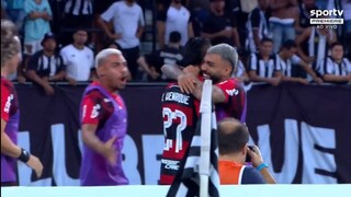 Flamengo x Botafogo 020923