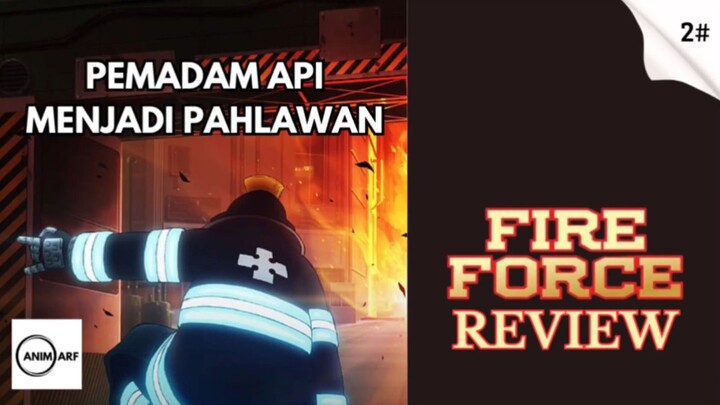 Pemadam Api Yang Menjadi Pahlawan!🔥