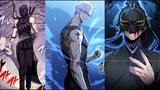 My Top 10 Most Loved Manhwa/Manhua For 2022