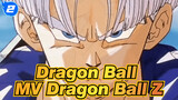 Dragon Ball|Lagu Trunk: Hikari tak bertekad_2