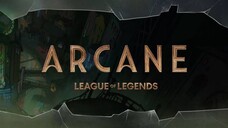 Arcane:LeagueOfLegends Episode 9