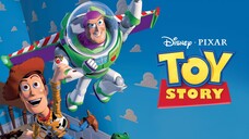 Watch movie [Toy Story (1995) Trailer] link in description: