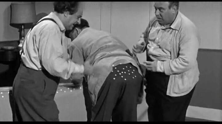 The Three Stooges (1957) 181 Rusty Romeos