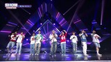 [HD] ZEROBASEONE — "MBC Show Campion" Encore Cut 230719