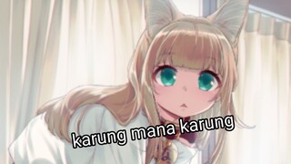 kucingnya hebat