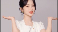 就离谱!杨紫怎么又变样了,真的不知道她长什么样