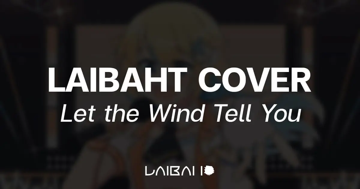 Tell me wind