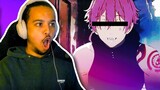 ANIMATOR REACTS TO: The Man Who Saved Me On My Isekai Trip Was A Killer Trailer!