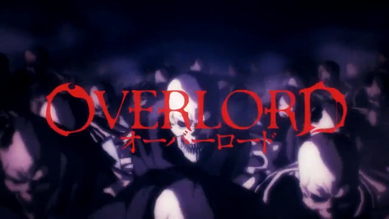 Overlord IV Episode 08, Overlord Wiki