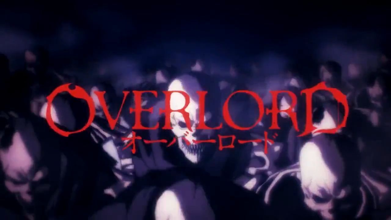 Overlord IV Episode 02, Overlord Wiki