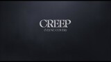 Creep by Radiohead (Vlync Cover)