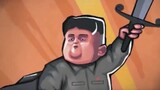 Hành trình kỳ diệu của Kim Jong Un tập 1