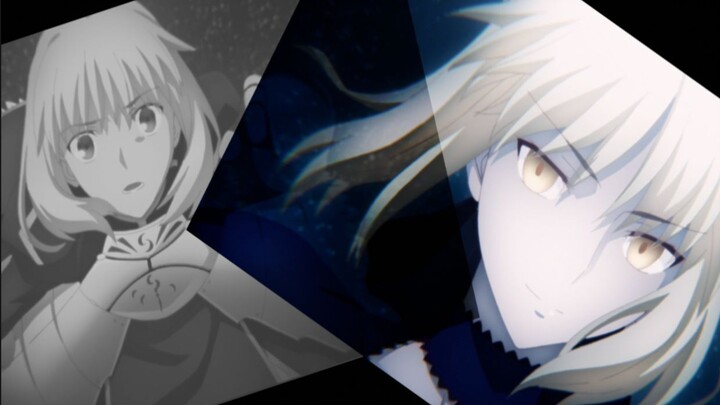 [Fate Stay Night] Redemption