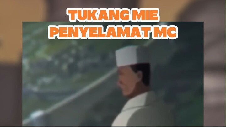 tukang ramen penyelamat naruto