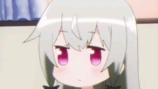 Tonari no Kyuuketsuki-san episode 3