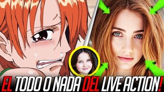 10 MOMENTOS CRÍTICOS del LIVE-ACTION de ONE PIECE❗😰 ▶ ONE PIECE LIVE ACTION NETFLIX