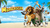 Madagascar 2005 1080p HD