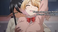 Elf ireng Yang Sangat Cabvul🗿
