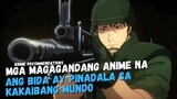 Mga isekai Anime na Dapat nyong Mapanuod | Anime Recommendations