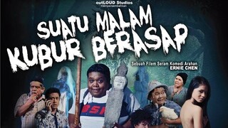 Suatu Malam Kubur Berasap (2011)