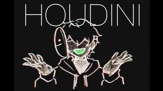 【mcyt/Dream sмp】(dream personal) HOUDINI