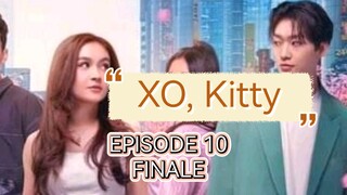 [EPISODE10] XO, Kitty eng sub