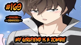 Pacarku Adalah Zombie ch 169 [English - Indonesia]